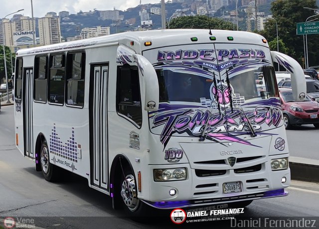 A.C. Indepasib 160 por Daniel Fern�ndez