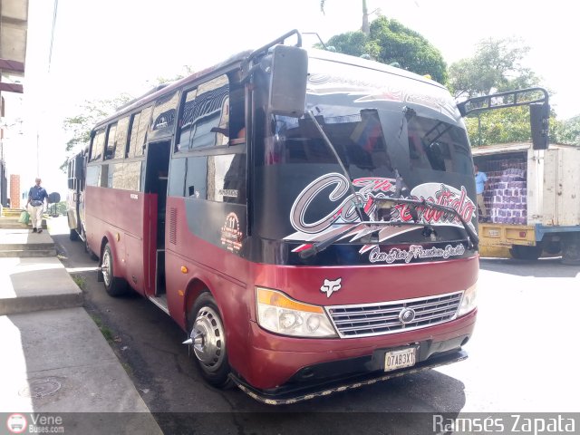 MI - U.C. Los Mirandinos 11 por Rams�s Zapata