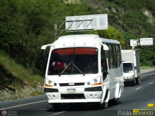 Unin Sucre 723 por Pablo Acevedo