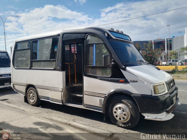 VA - Uni�n de Choferes del Municipio Vargas 129 por Gabriel Vergara