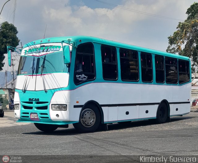 Expresos Libertad S.C. 04 por Kimberly Guerrero