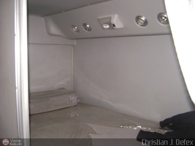 Venehiger C.A. 001 por Christian Defex