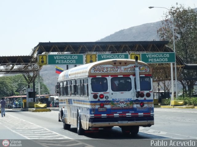 Transporte Guacara 0199 por Pablo Acevedo