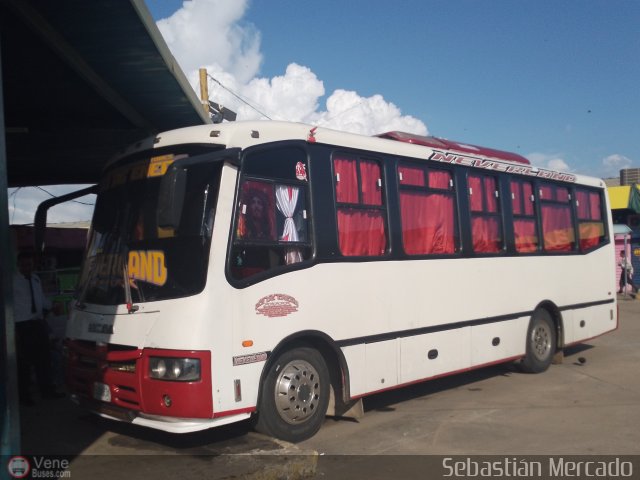 U.C. 23 de Enero 114 por Sebasti�n Mercado