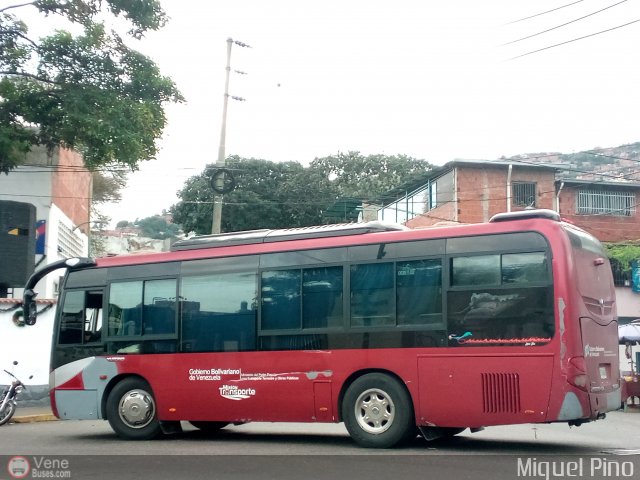 A.C. Lnea Mariscal 16 por Miguel Pino