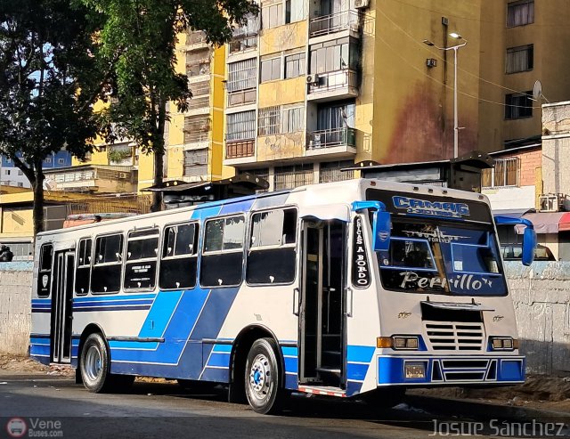 Transporte Colectivo Camag 007 por Josu� S�nchez