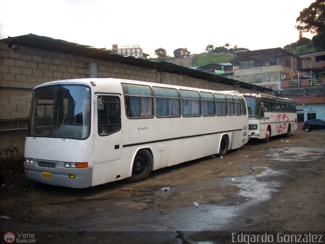Unin Conductores de Margarita 19 por Edgardo Gonzlez