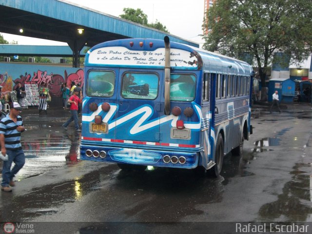 AR - A.C. Uni�n Santa Rita 179 por Rafael Escobar