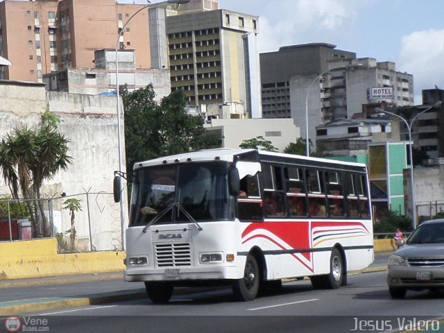 DC - Asoc. Civil Conductores de La Pastora 88 por Jess Valero