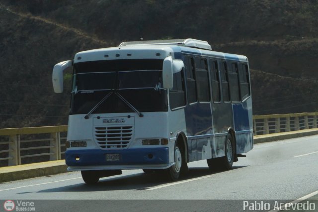 Unin Conductores Aeropuerto Maiqueta Caracas 001 por Pablo Acevedo