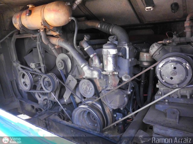 Particular NO USAR M�S 162 por Waldir Mata