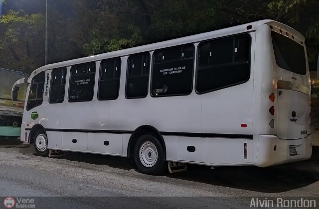 U.C. La Responsable S.C. 051 por Alvin Rond�n