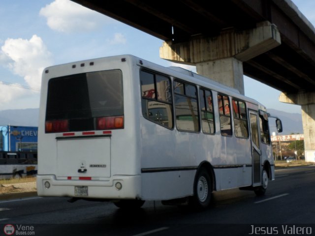 Particular NO USAR M�S 513 por Jes�s Valero