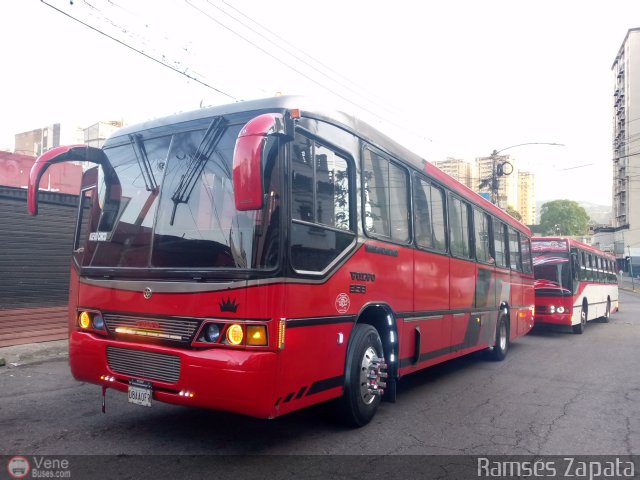 Organizaci�n Guaicamacuto 090 por Rams�s Zapata