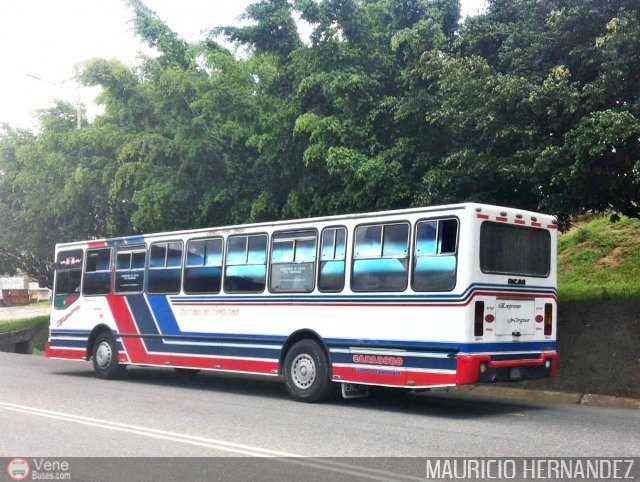 Expresos Nirgua 0040 por Eduard Delgado