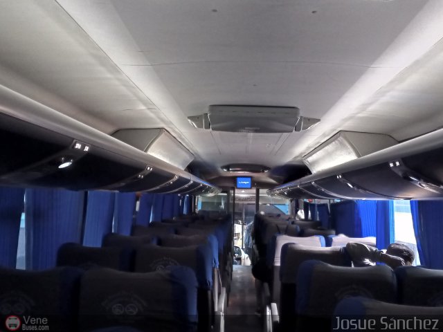 Expresos Sol y Mar 227 por Josue S�nchez