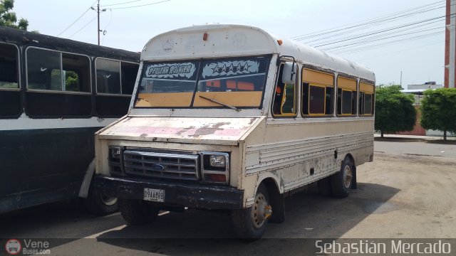 ZU - U.C. Barrio La Polar 999 por Sebastin Mercado
