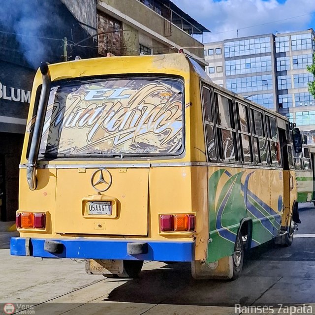 MI - A.C. Pan de Azucar - El Nacional 03 por Rams�s Zapata