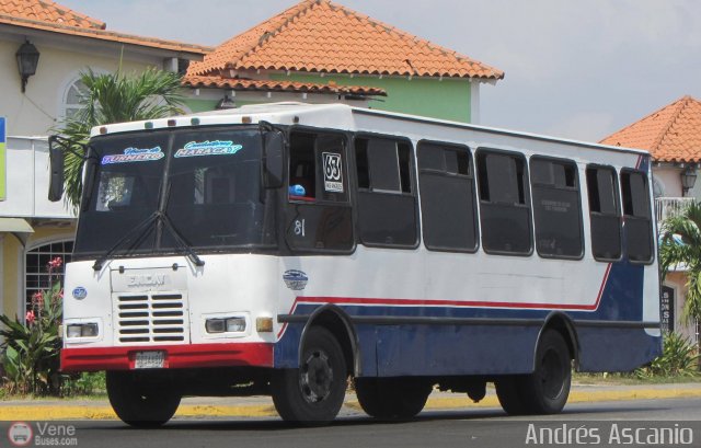 Uni�n Turmero - Maracay 063 por Andr�s Ascanio