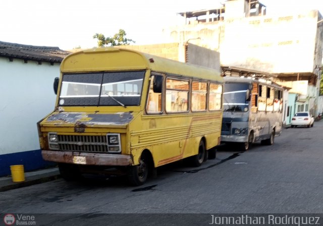 MI - A.C. Paraiso del Tuy 98 por Jonnathan Rodr�guez