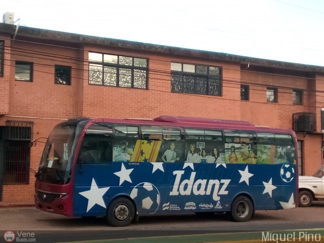 Gobernaci�n del Estado Anzo�tegui 06 por Miguel Pino