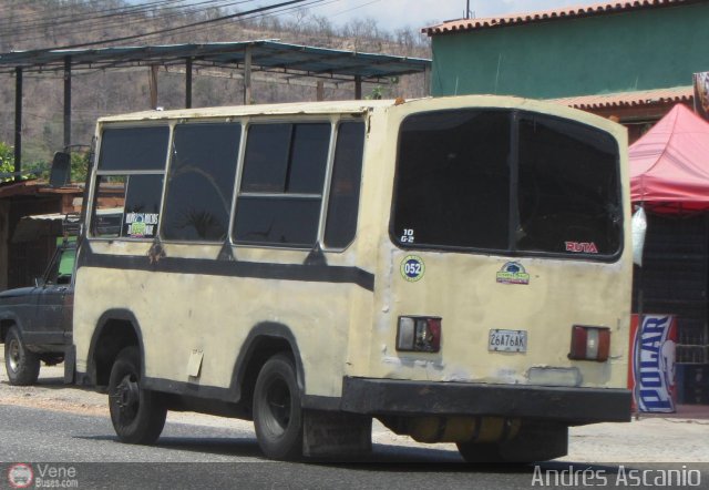 CA - Unipal Las Palmitas Asociaci�n Civil 052 por Andr�s Ascanio