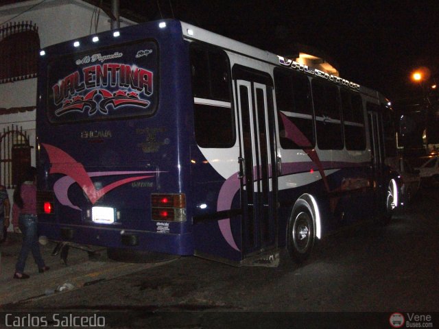 Unin Tejeras A.C. 24 por Carlos Salcedo