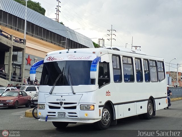 Uni�n Central 13 por Josue S�nchez