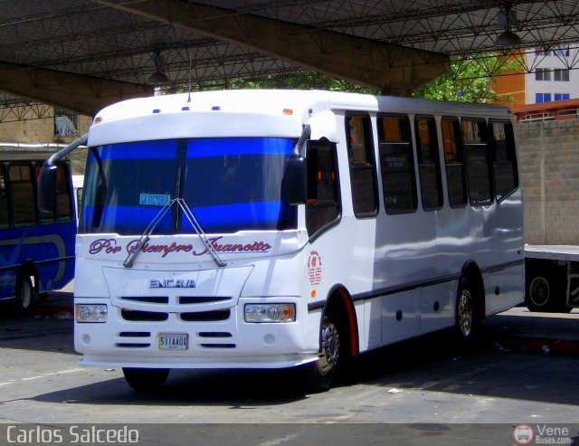 Uni�n Tejer�as A.C. 42 por Carlos Salcedo