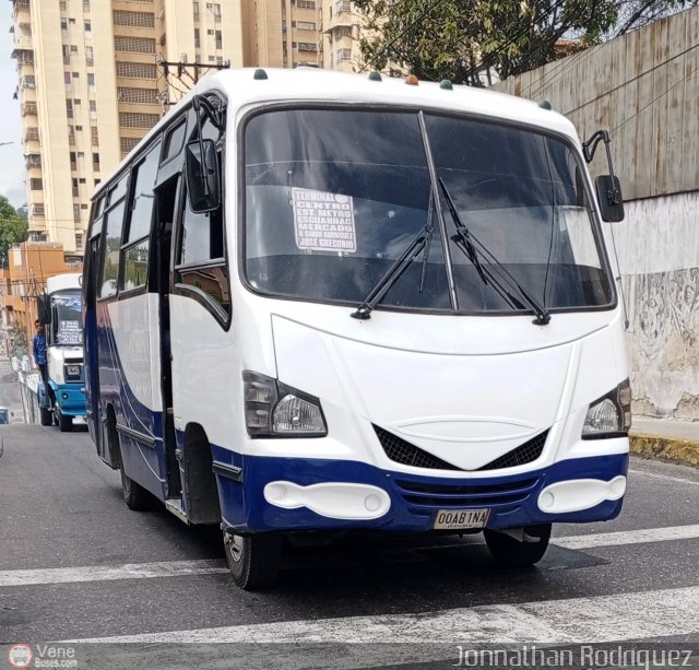 MI - Uni�n de Transportistas San Pedro A.C. 27 por Jonnathan Rodr�guez