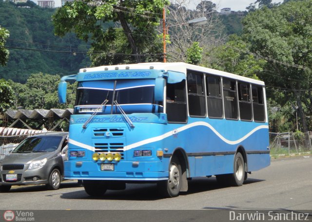 A.C. Transporte San Alejo 25 por Darwin Sanchez