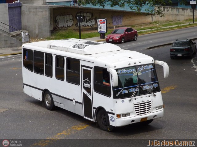 A.C. Mixta Conductores Unidos 248 por J. Carlos G�mez