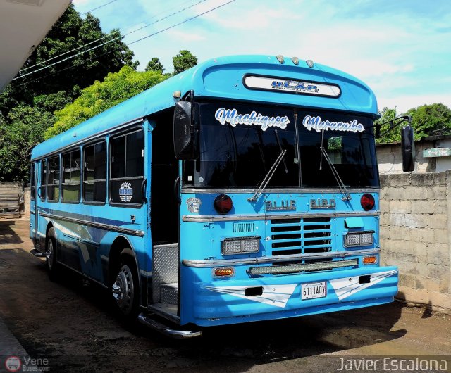 U.L.A.P. Machiques Maracaibo 42 por Numiskar Escalona