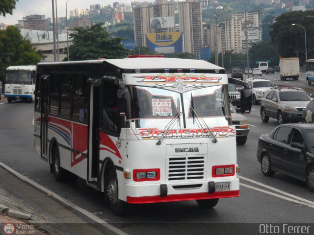 DC - S.C. Colinas de Bello Monte 066 por Otto Ferrer