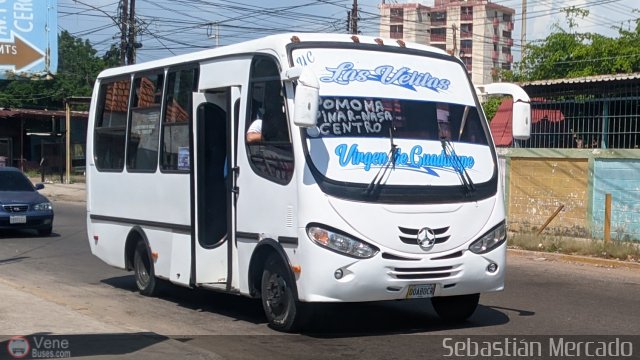 ZU - Colectivo Pomona 30 por Sebastin Mercado