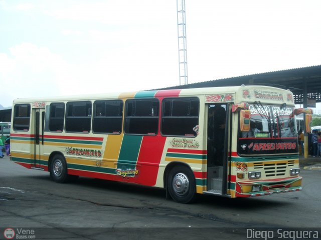 Cooperativa Canaima 50 por Diego Sequera