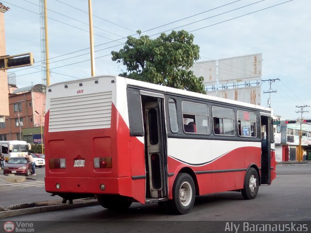 CA - Asociacin Civil Virgen Del Socorro 03 por Aly Baranauskas