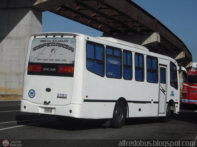 Uni�n Chara A.C. 108 por Alfredo Montes de Oca