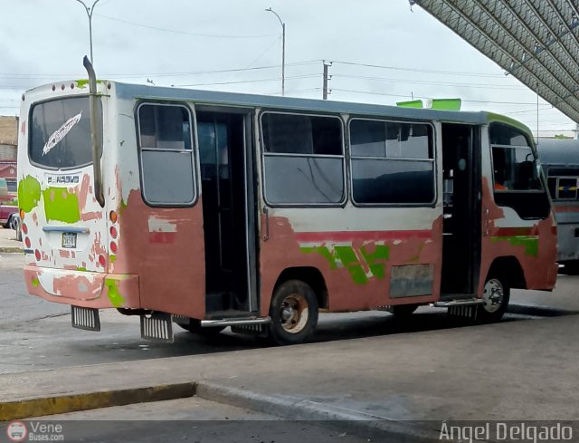 U.C. Campo Mara 016 por �ngel Delgado