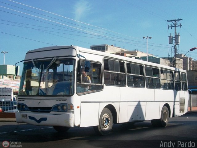 AN - Colectivos Las Delicias C.A. 011 por Andy Pardo