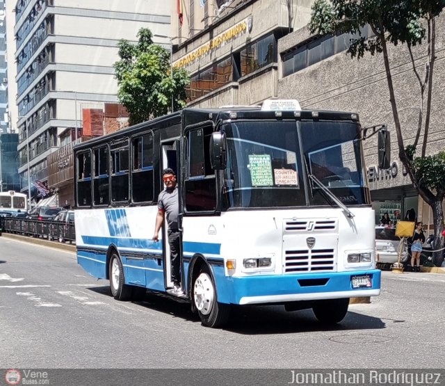 DC - A.C. Propatria - Carmelitas - Chaca�to 284 por Jonnathan Rodr�guez