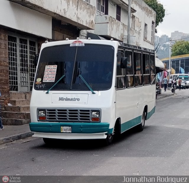 DC - A.C. Mixta Coche Vargas 042 por Jonnathan Rodr�guez