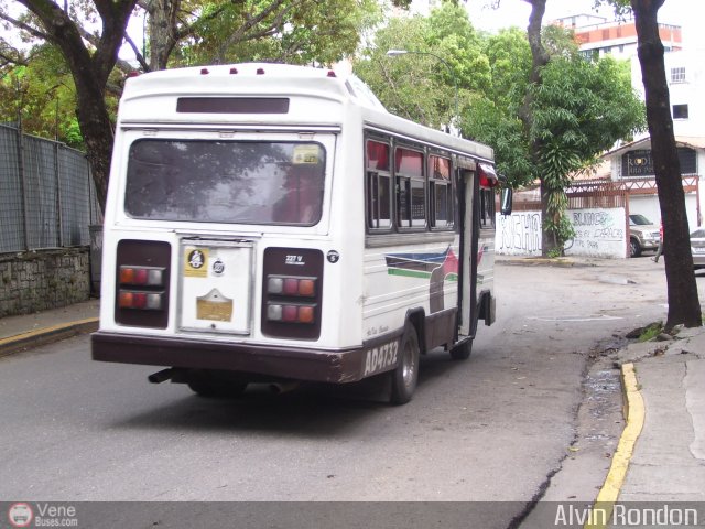 DC - A.C. Propatria - Carmelitas - Chaca�to 227 por Alvin Rond�n