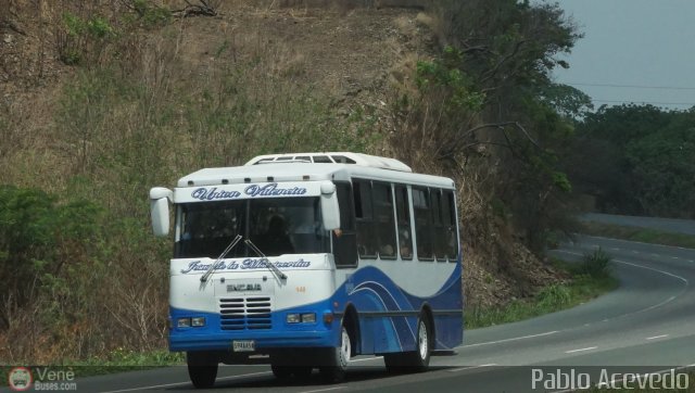 Uni�n Valencia A.C. 148 por Pablo Acevedo