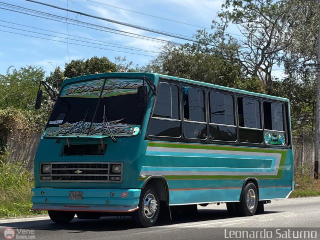 LA - A.C. Unión Laense 07 por Leonardo Saturno