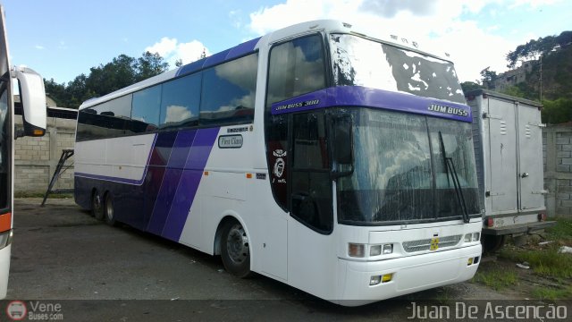 Particular JA-01 por Juan De Asceno