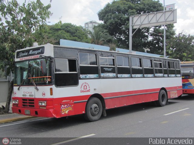 Transporte Valles Altos de Carabobo 004 por Pablo Acevedo