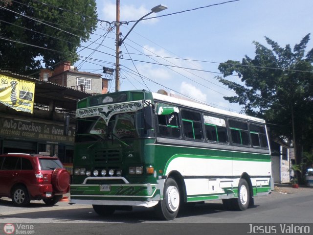 MI - A.C. Guatire El Rodeo 92 por Jes�s Valero