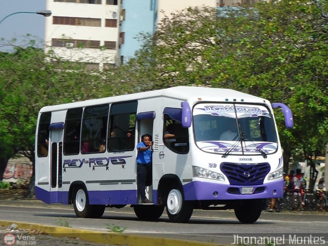 U.C. Democracia 2000 53 por Jhonangel Montes