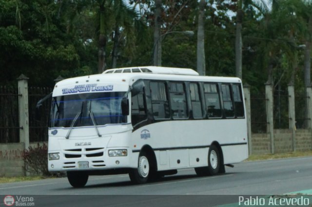 A.C. de Transporte Larense 20 por Pablo Acevedo